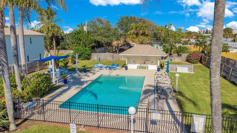 A home in INDIAN HARBOUR BEACH