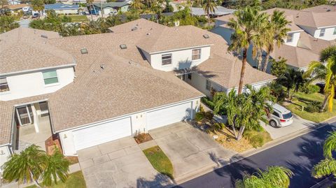 A home in INDIAN HARBOUR BEACH