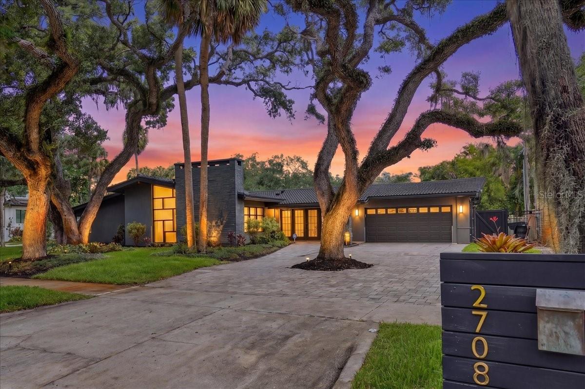 SUNSET PARK - Residential