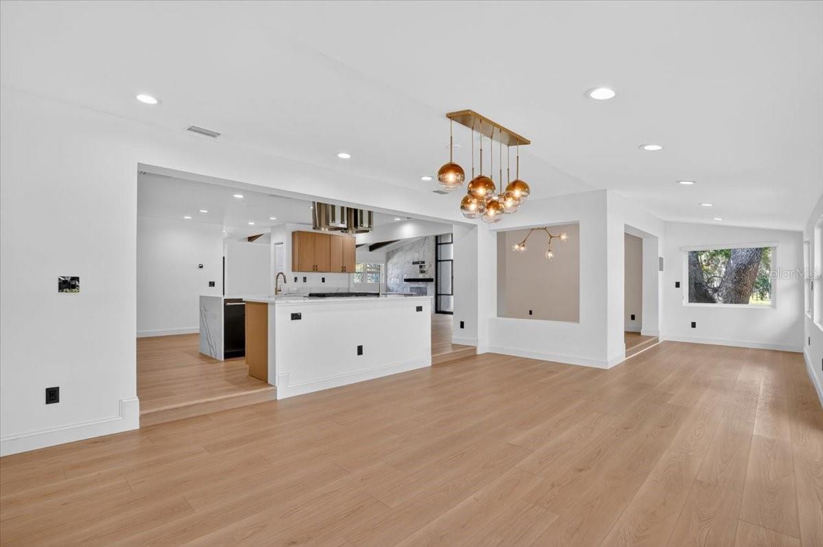 SUNSET PARK - Residential