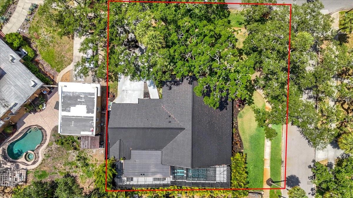 SUNSET PARK - Residential