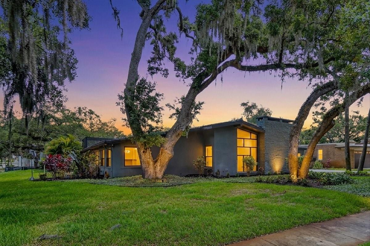 SUNSET PARK - Residential