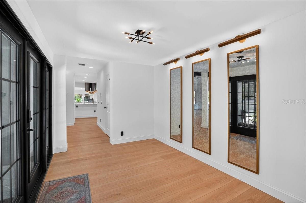 SUNSET PARK - Residential