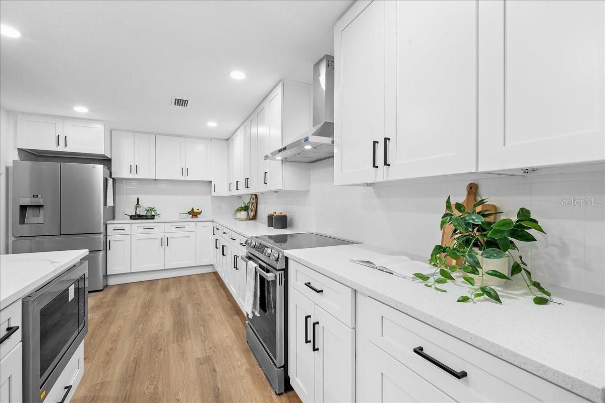 LITTLEWOOD ESTATE - Residential