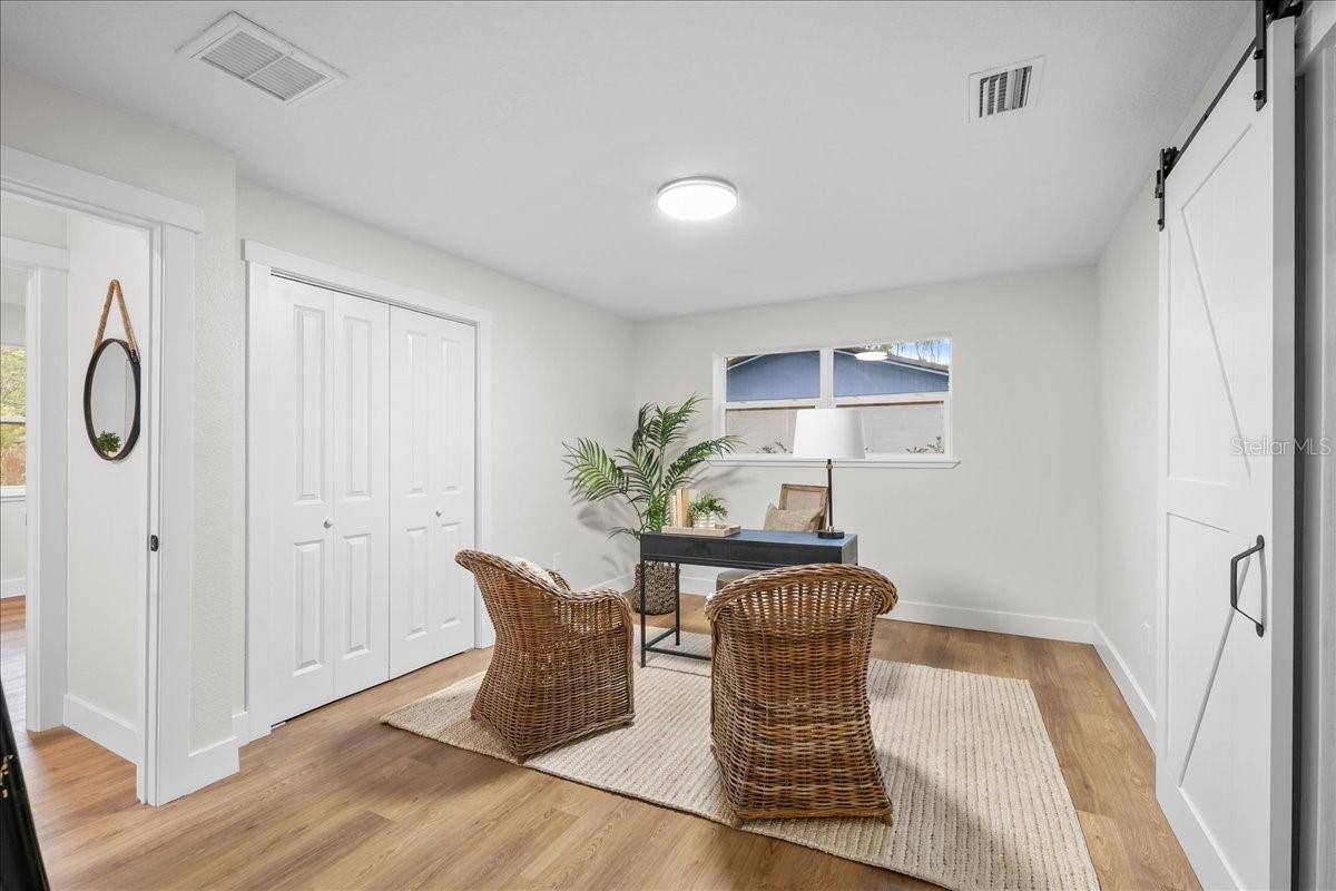 LITTLEWOOD ESTATE - Residential