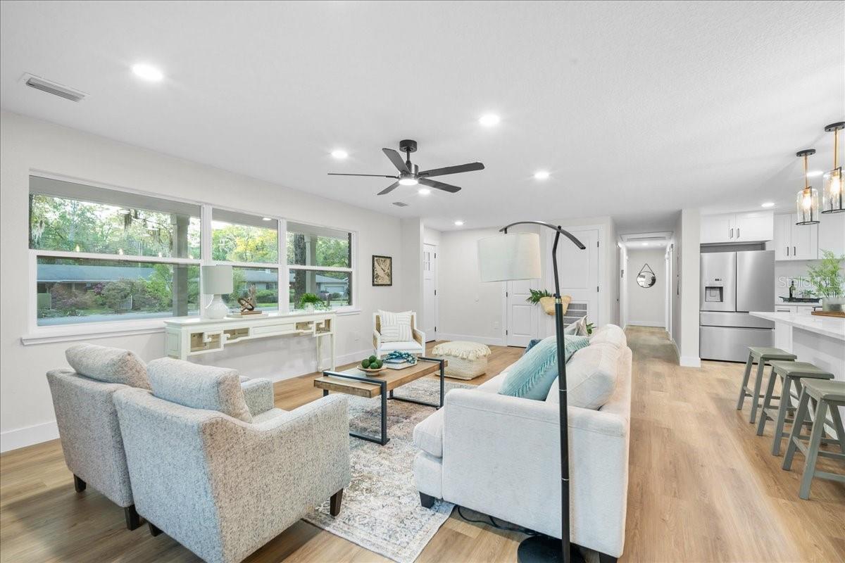 LITTLEWOOD ESTATE - Residential