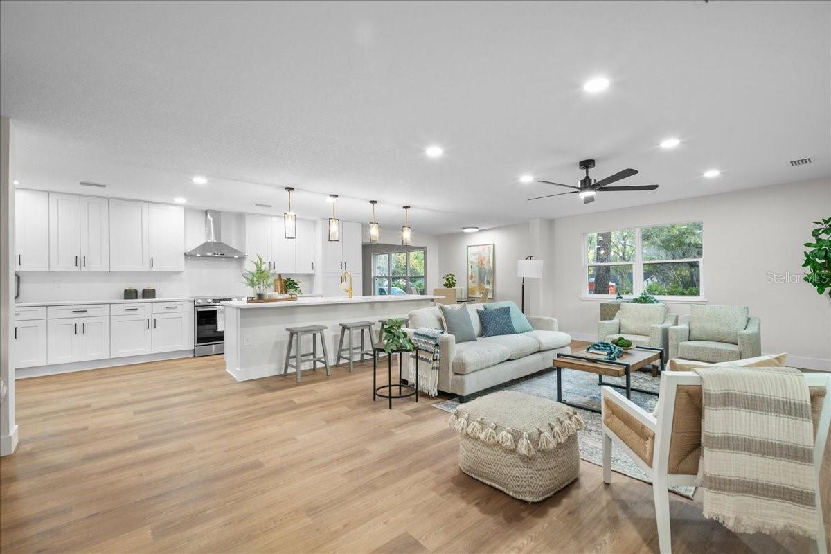 LITTLEWOOD ESTATE - Residential