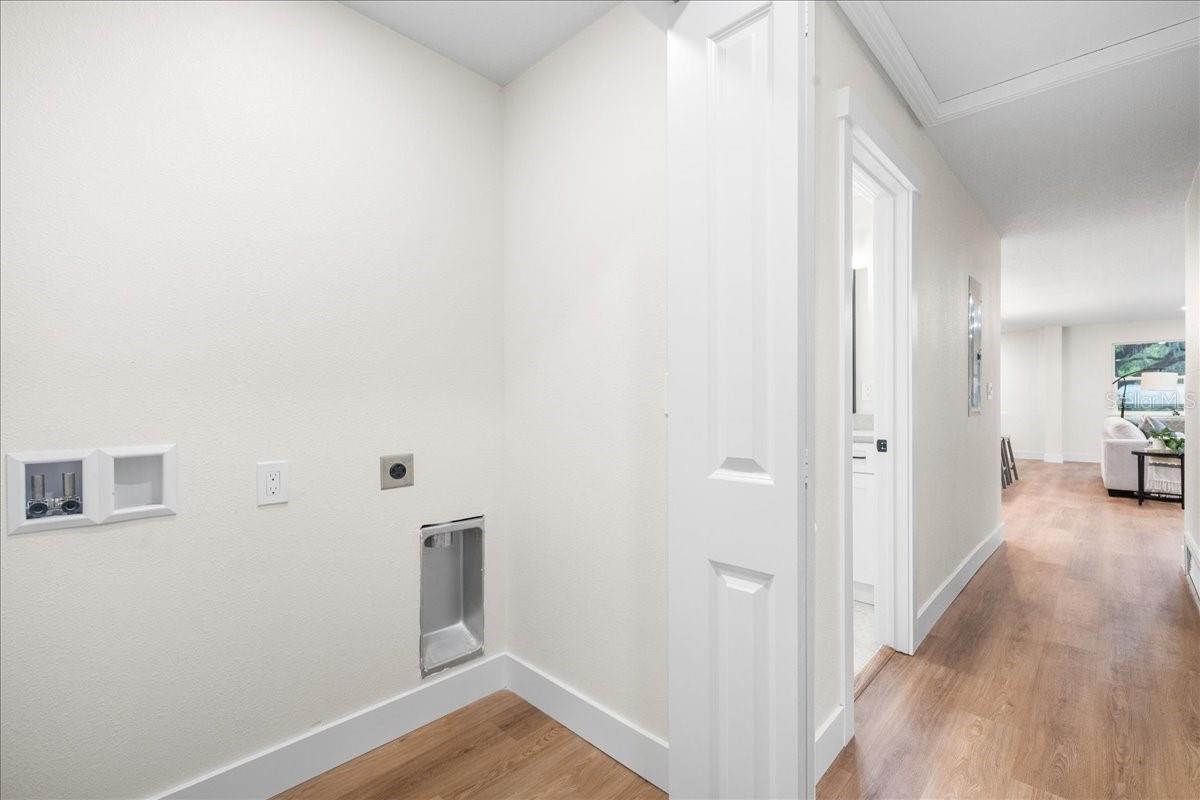 LITTLEWOOD ESTATE - Residential