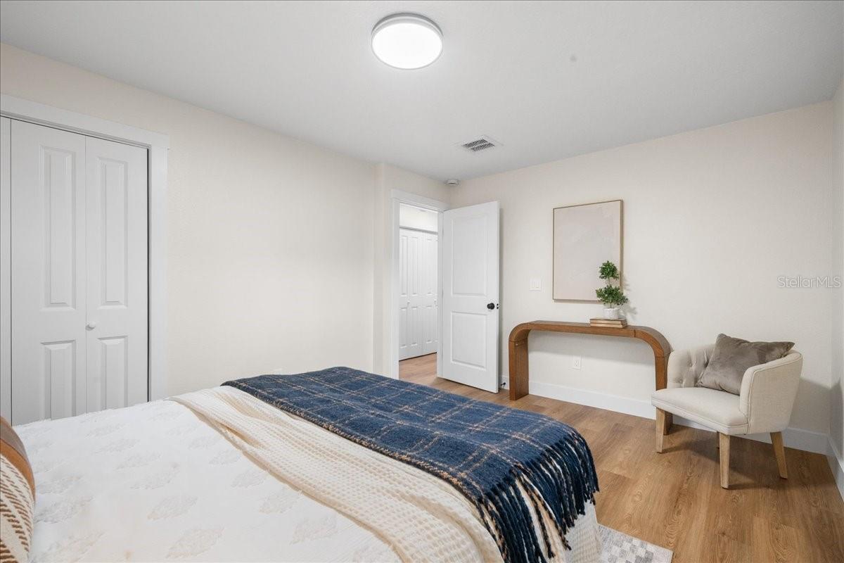 LITTLEWOOD ESTATE - Residential