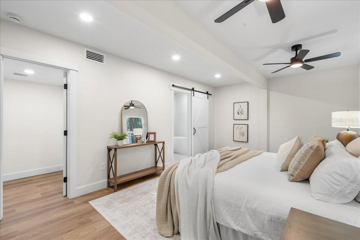 LITTLEWOOD ESTATE - Residential