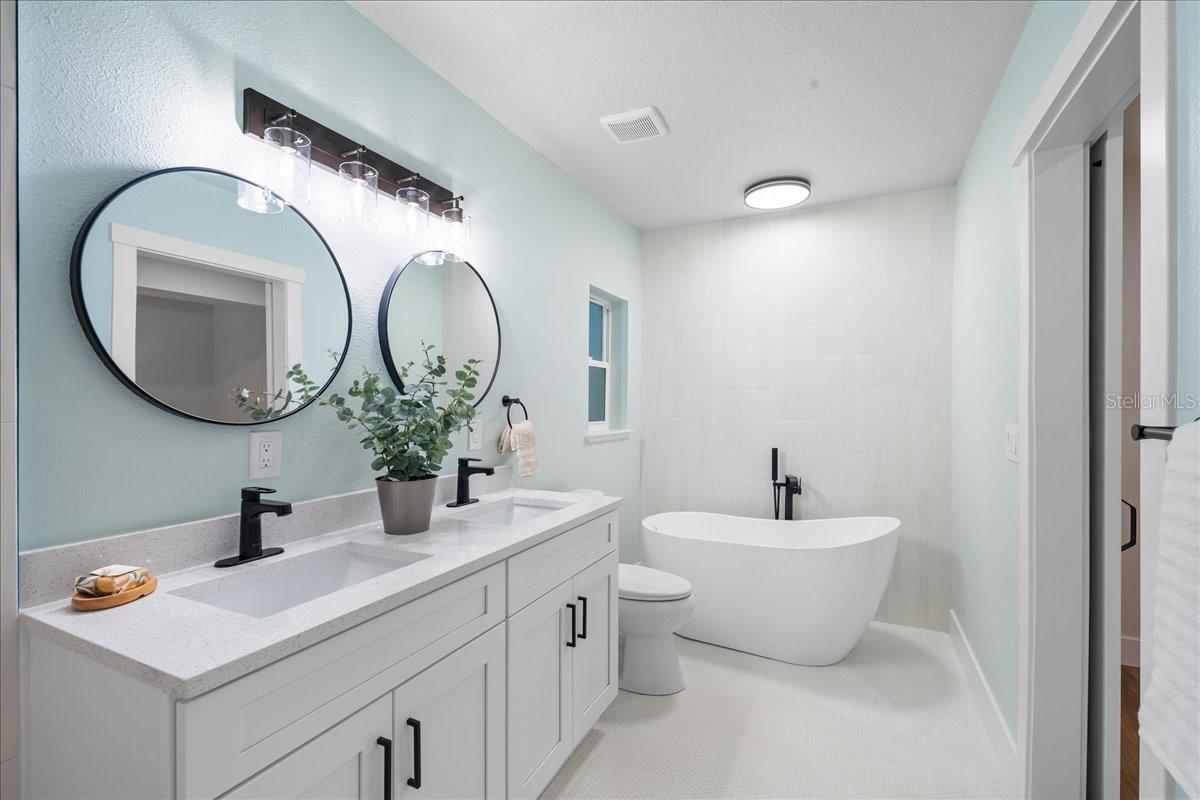 LITTLEWOOD ESTATE - Residential