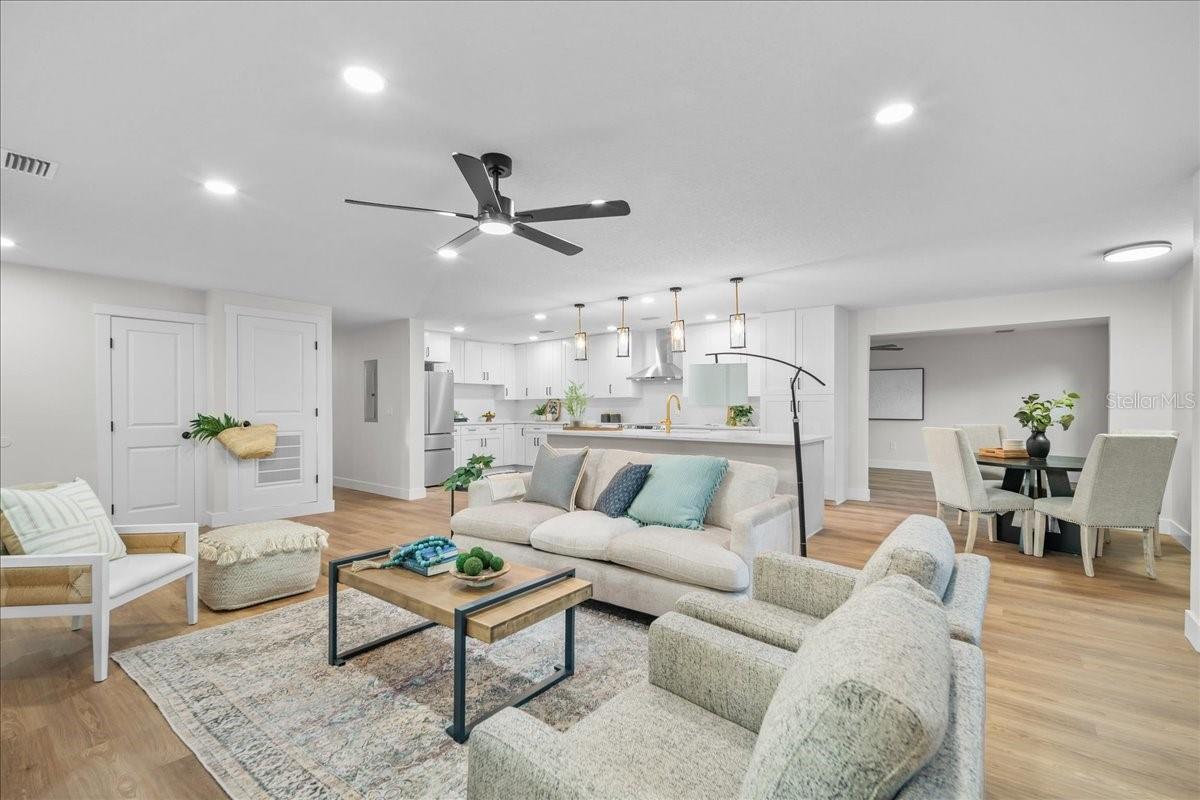 LITTLEWOOD ESTATE - Residential