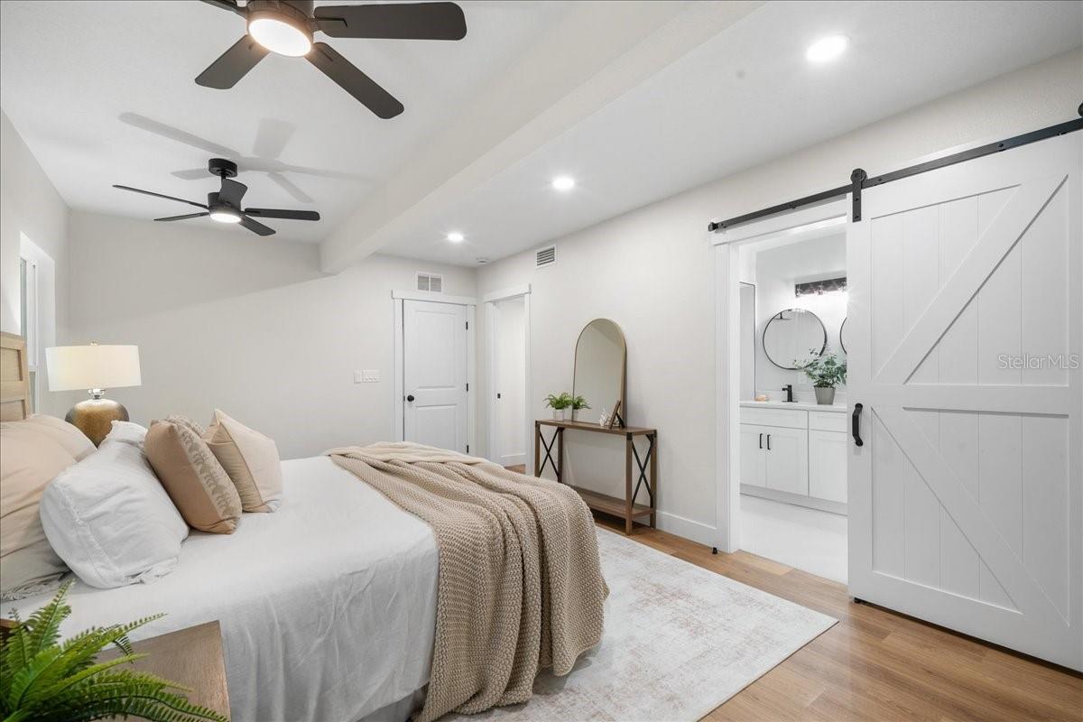 LITTLEWOOD ESTATE - Residential