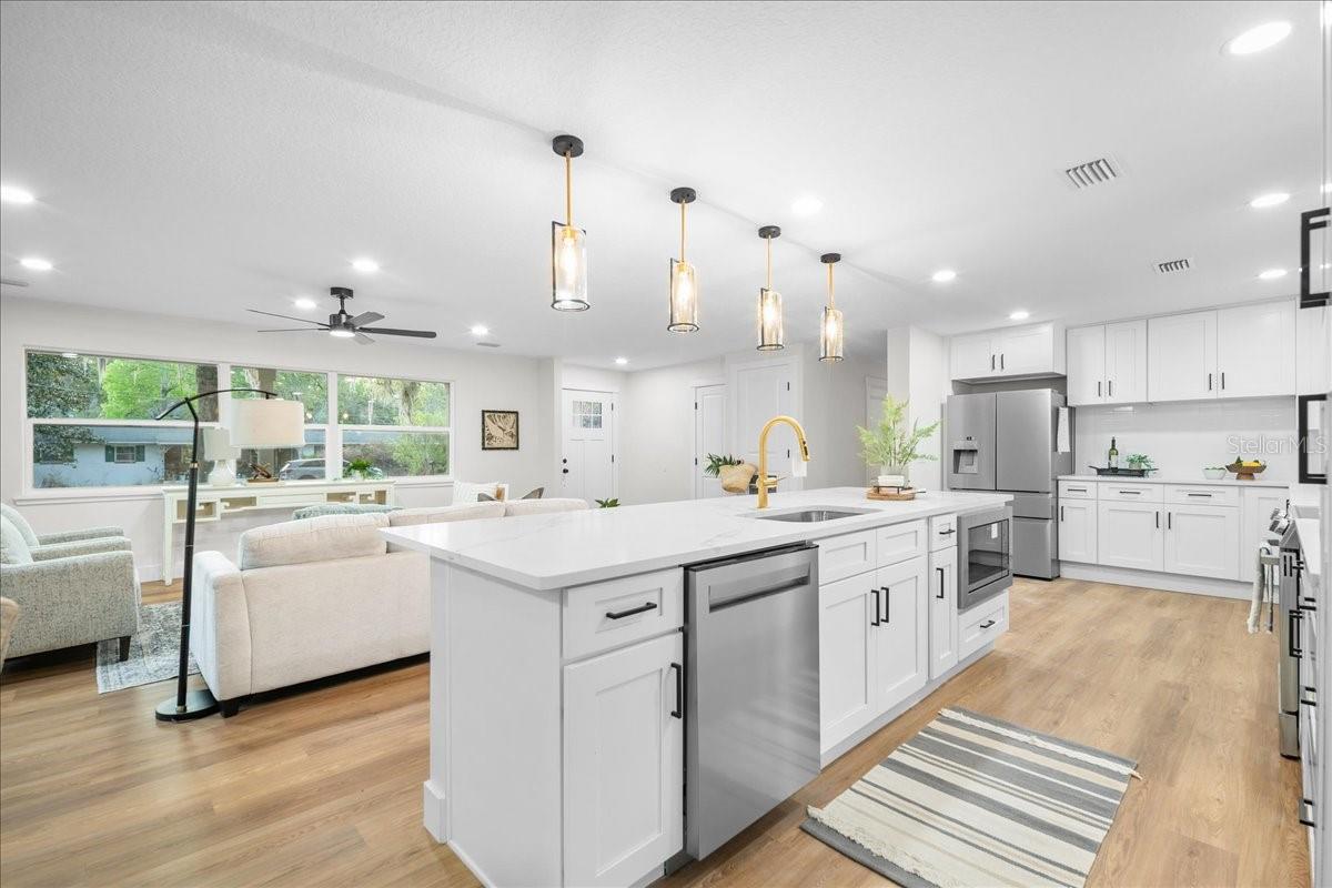 LITTLEWOOD ESTATE - Residential