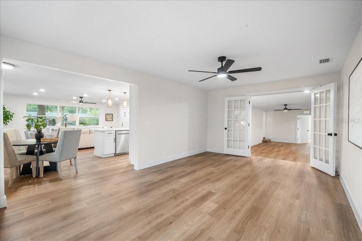 LITTLEWOOD ESTATE - Residential