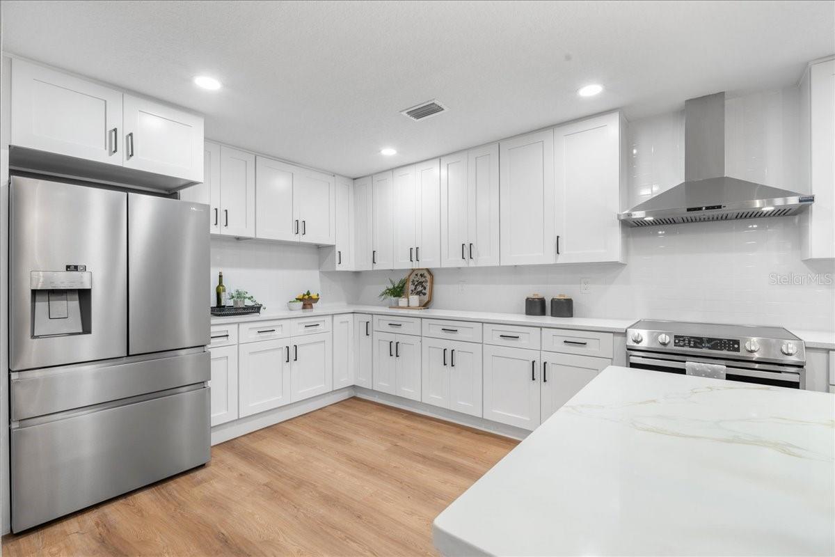 LITTLEWOOD ESTATE - Residential