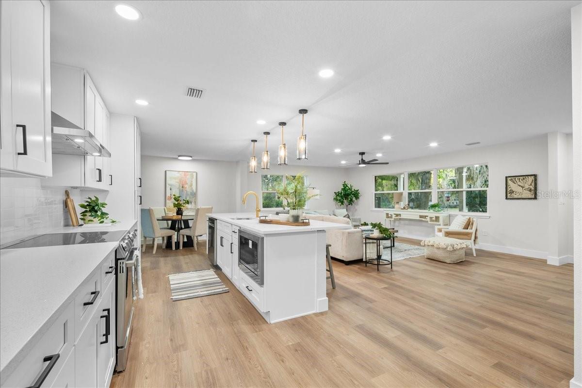 LITTLEWOOD ESTATE - Residential