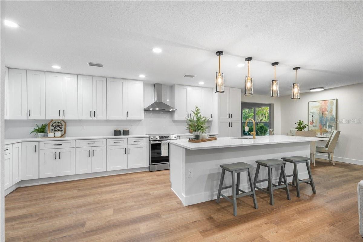 LITTLEWOOD ESTATE - Residential