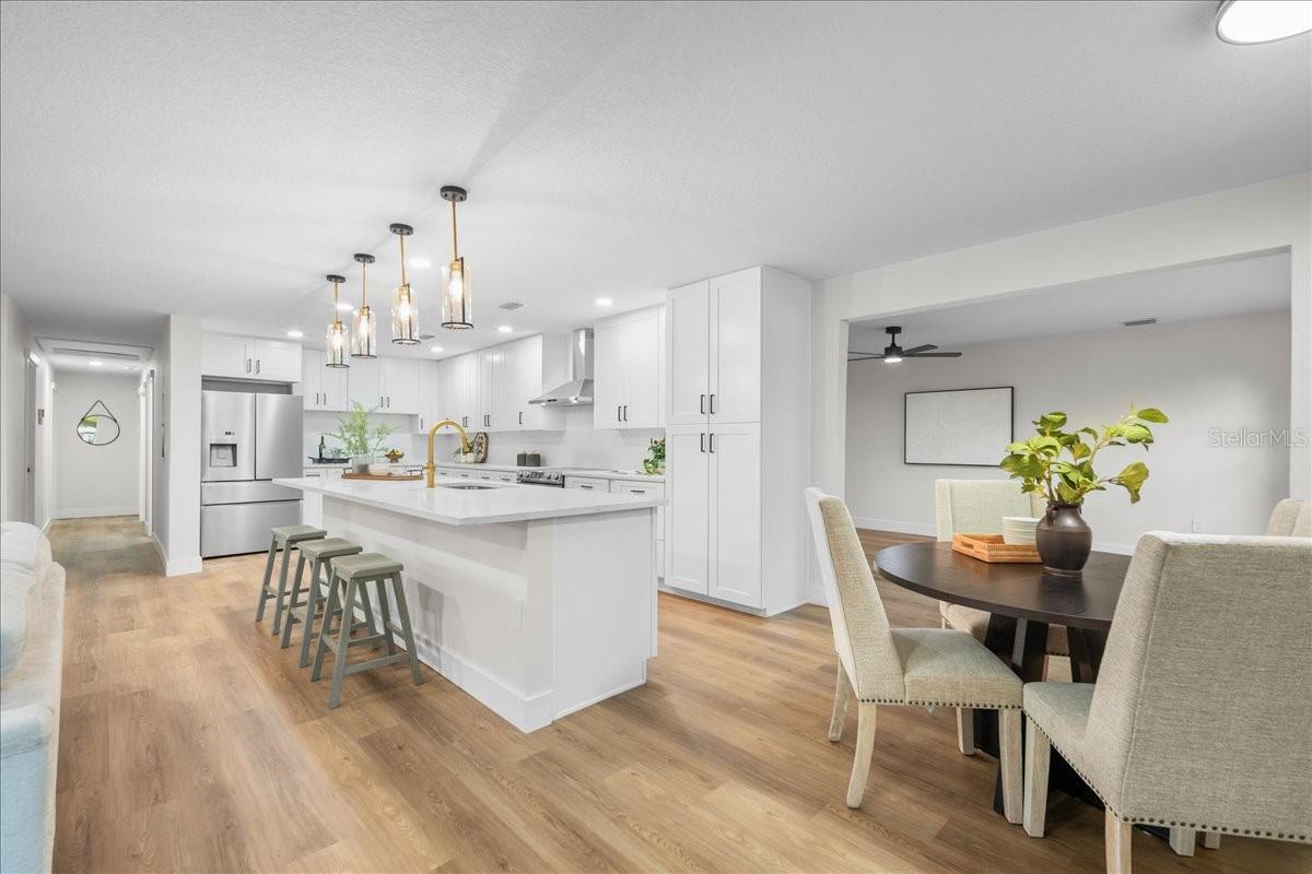 LITTLEWOOD ESTATE - Residential