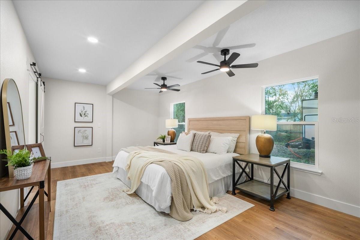 LITTLEWOOD ESTATE - Residential