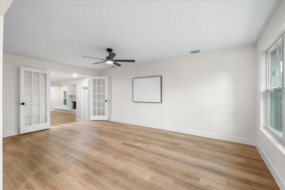 LITTLEWOOD ESTATE - Residential