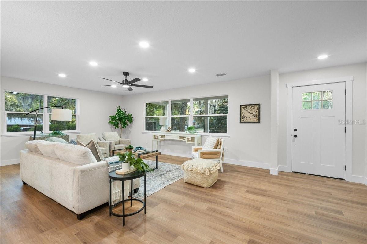 LITTLEWOOD ESTATE - Residential