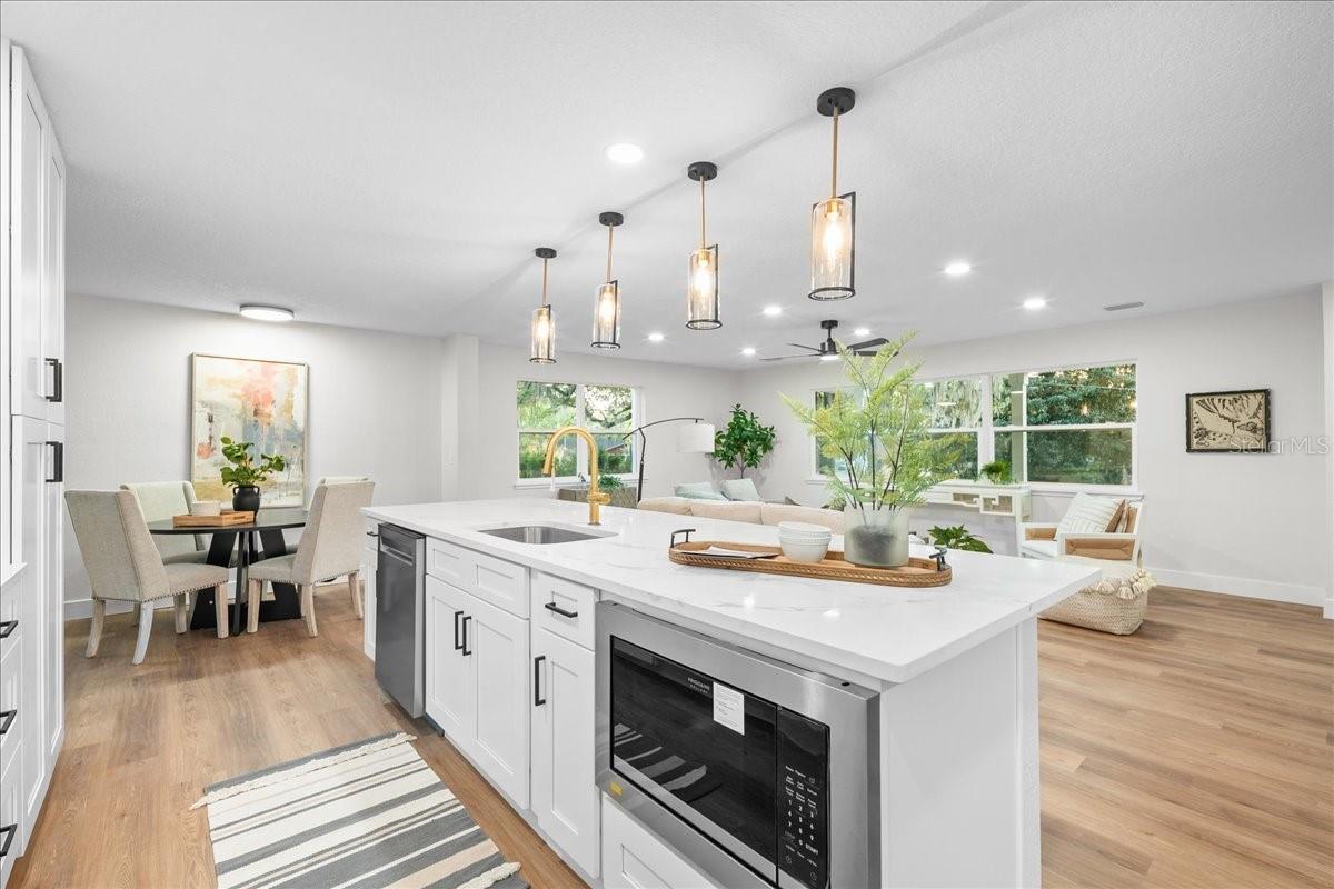 LITTLEWOOD ESTATE - Residential