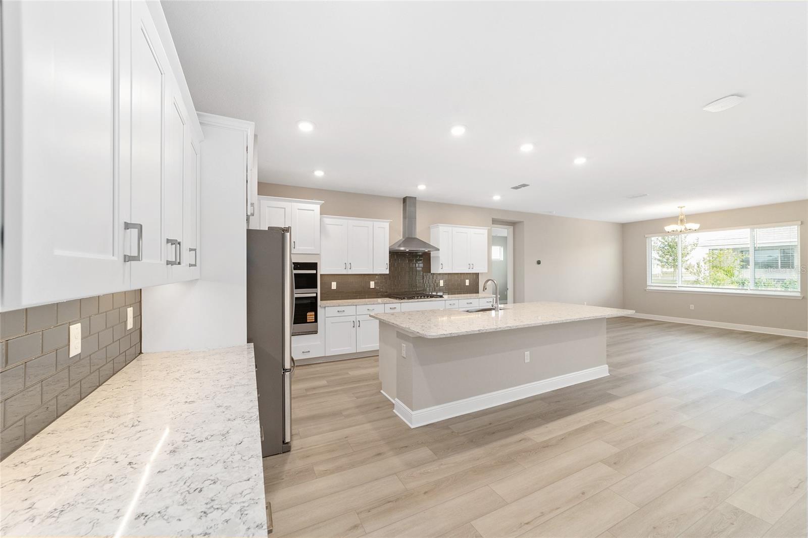 CANDLER HILLS - Residential