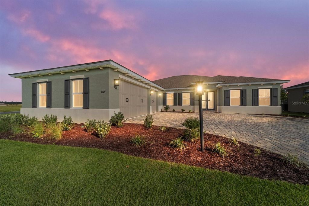 Photo of 10169 SW 84th St Road, Ocala, FL 34481 (MLS # OM710793)