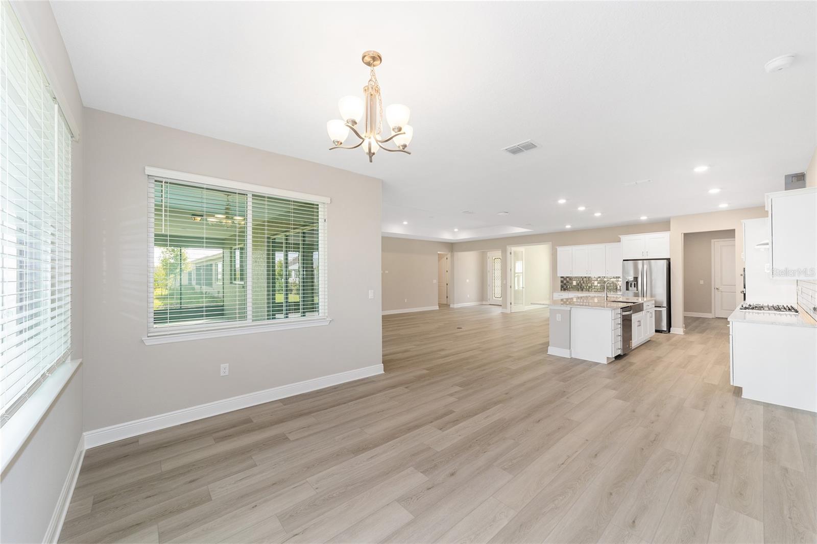 CANDLER HILLS - Residential