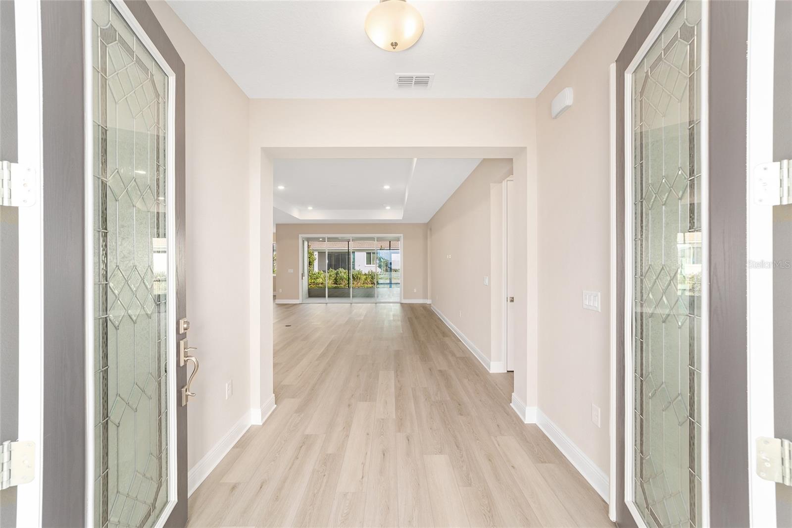 CANDLER HILLS - Residential