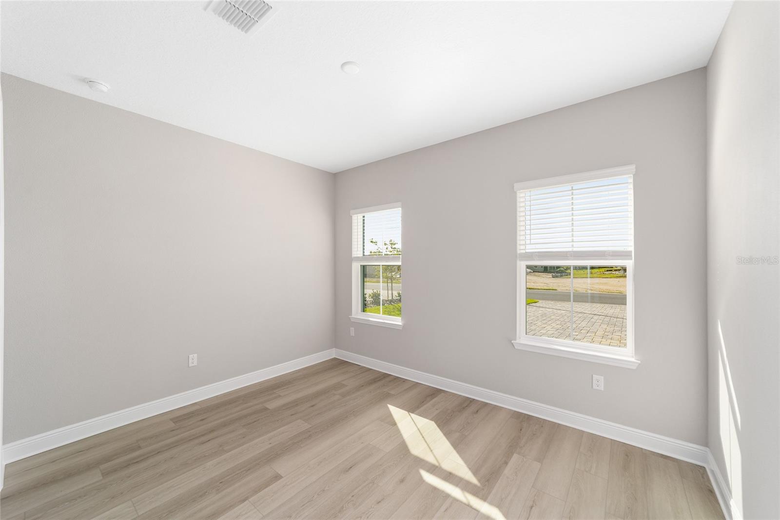 CANDLER HILLS - Residential