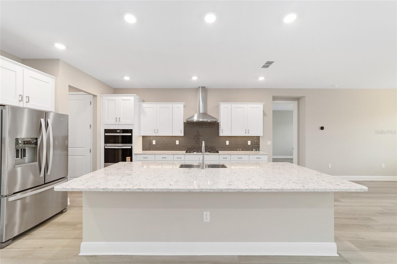 CANDLER HILLS - Residential