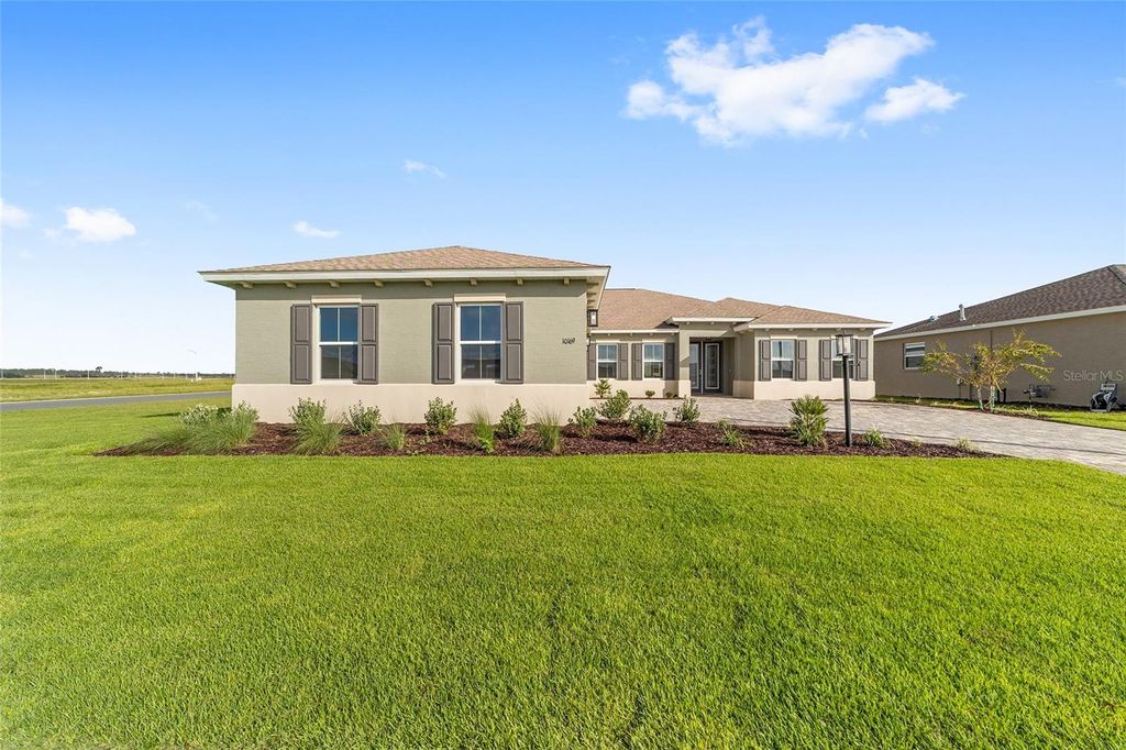 Photo of 10169 SW 84th St Road, Ocala, FL 34481 (MLS # OM710793)