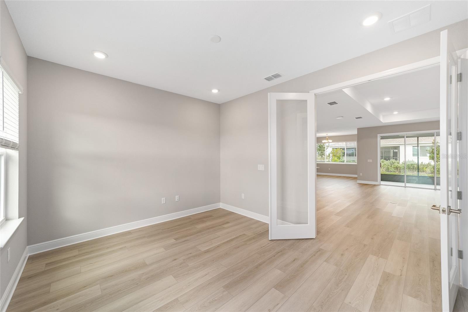 CANDLER HILLS - Residential