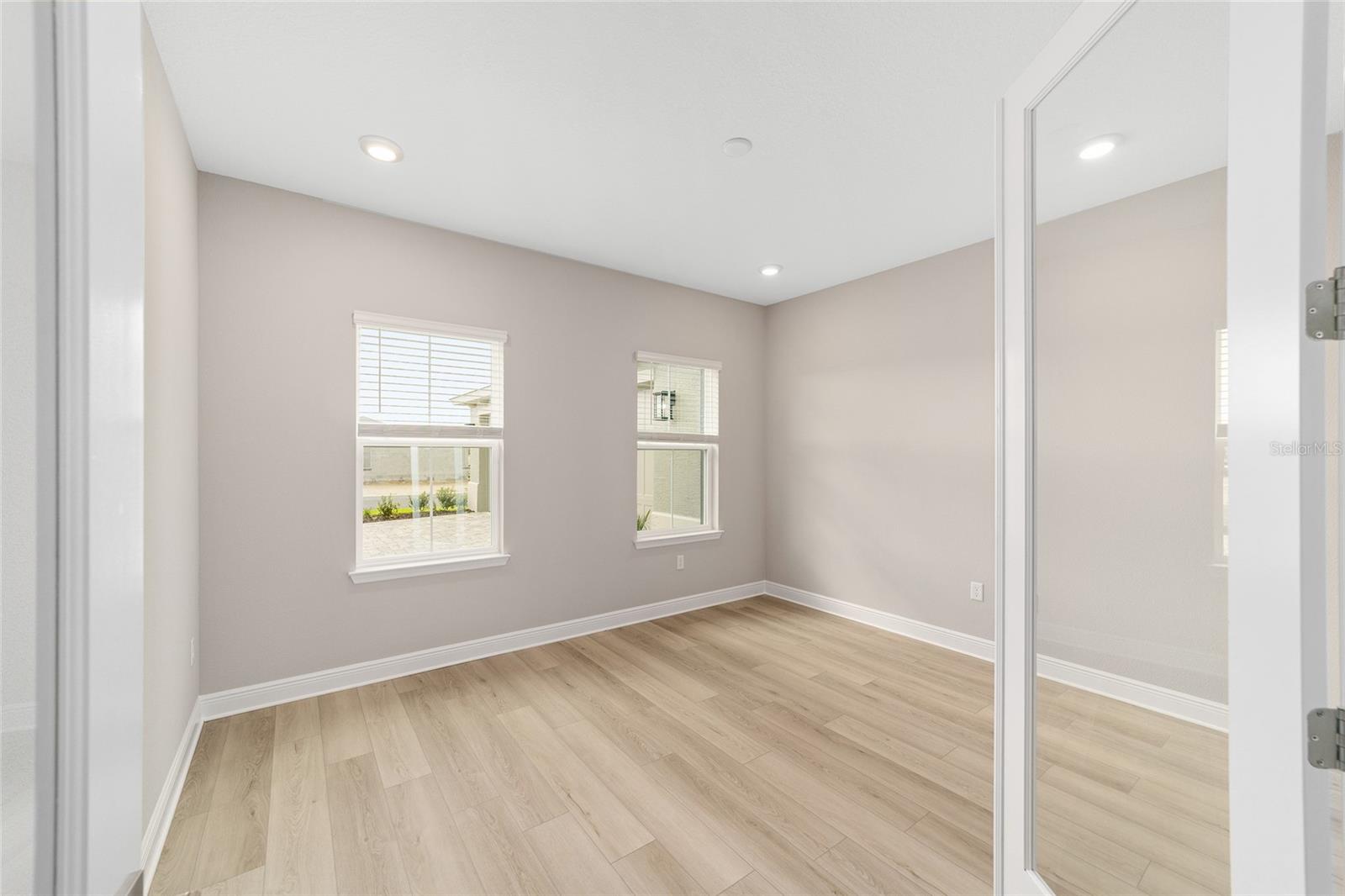 CANDLER HILLS - Residential