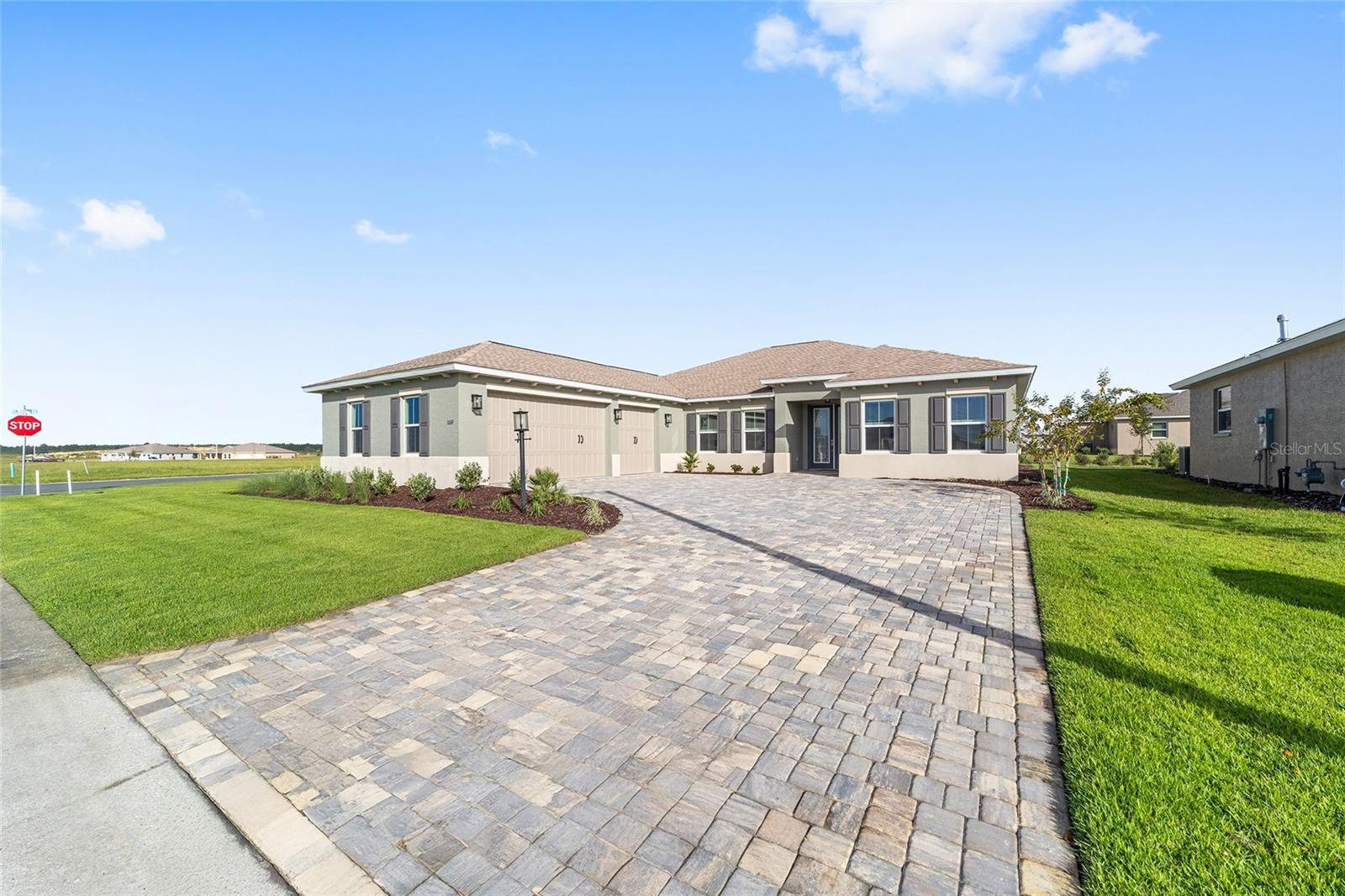 CANDLER HILLS - Residential