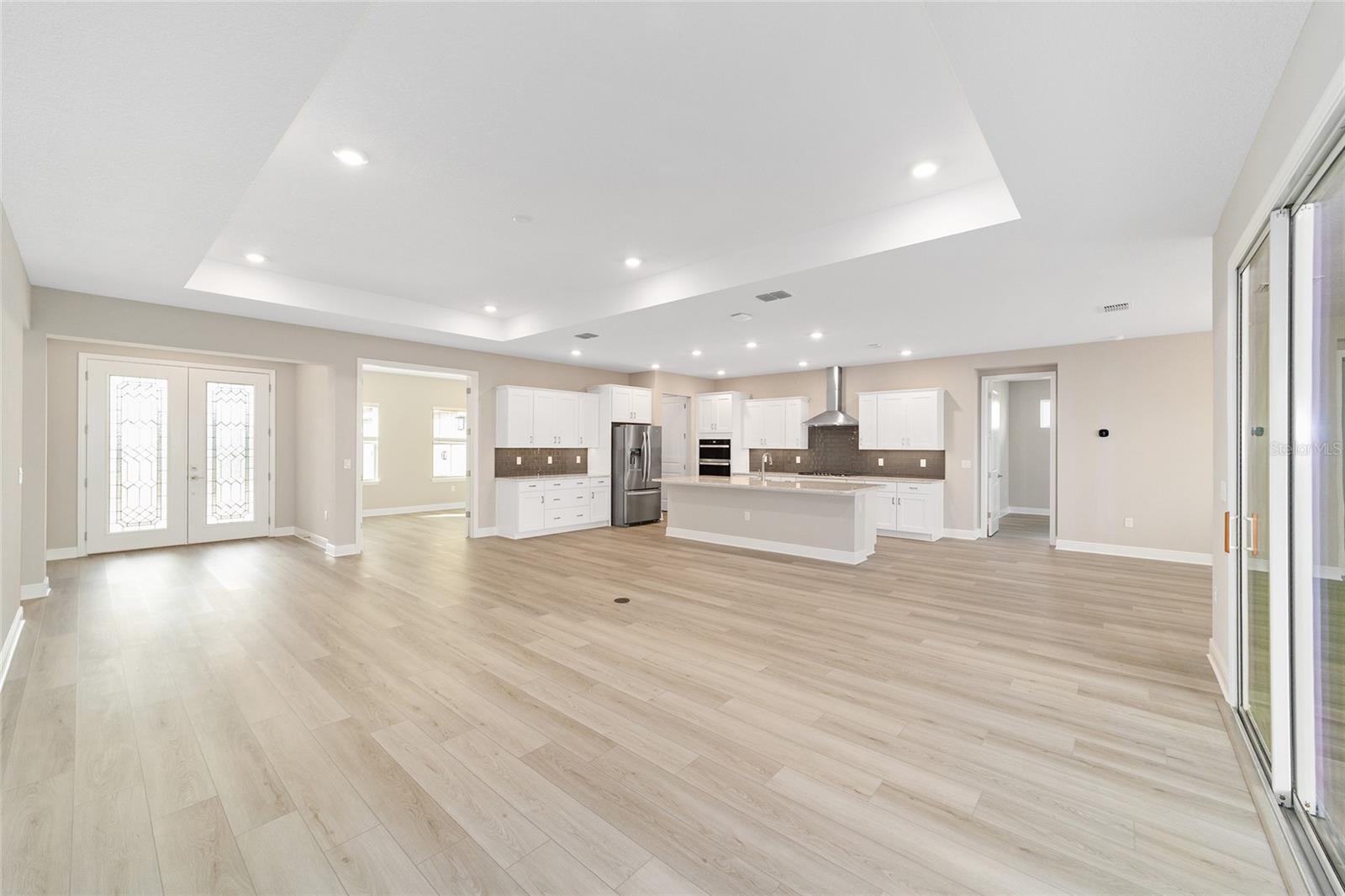CANDLER HILLS - Residential