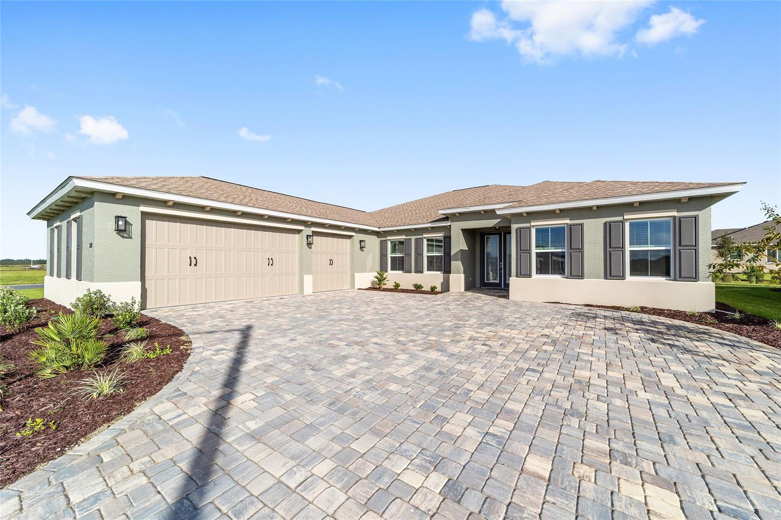 CANDLER HILLS - Residential