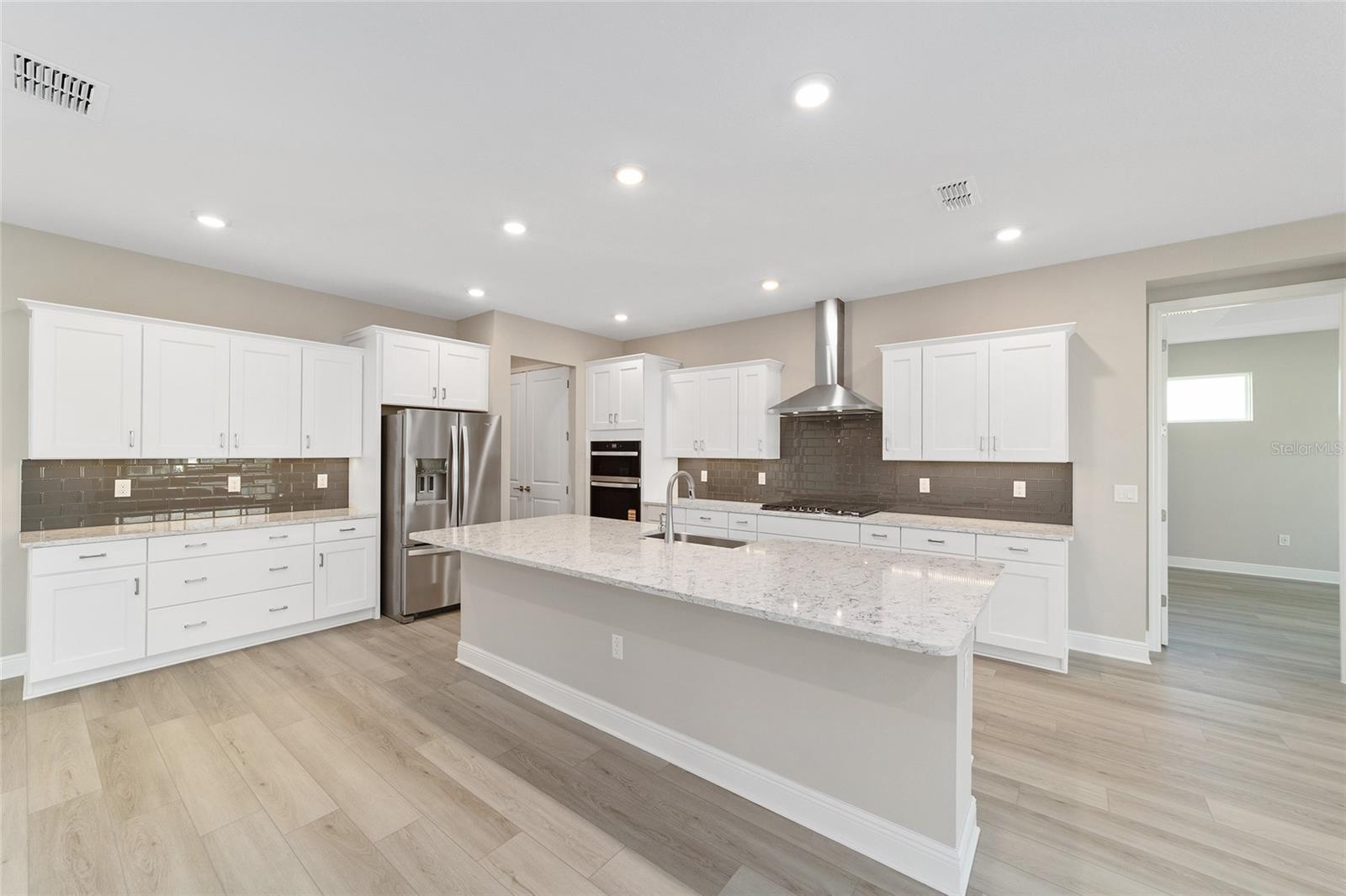 CANDLER HILLS - Residential