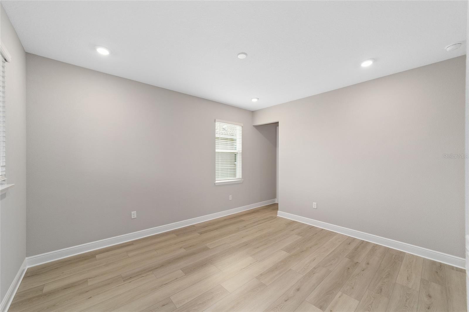 CANDLER HILLS - Residential
