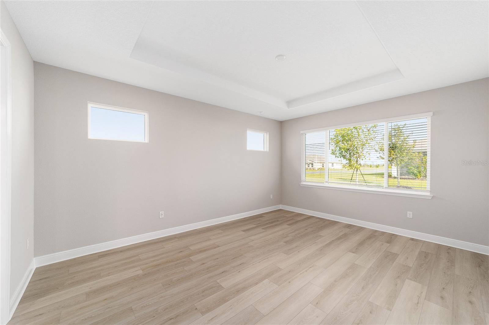 CANDLER HILLS - Residential