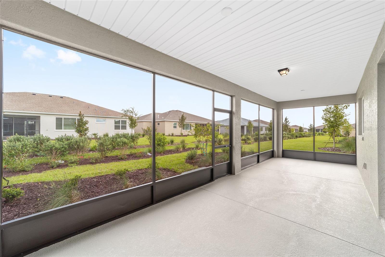 CANDLER HILLS - Residential