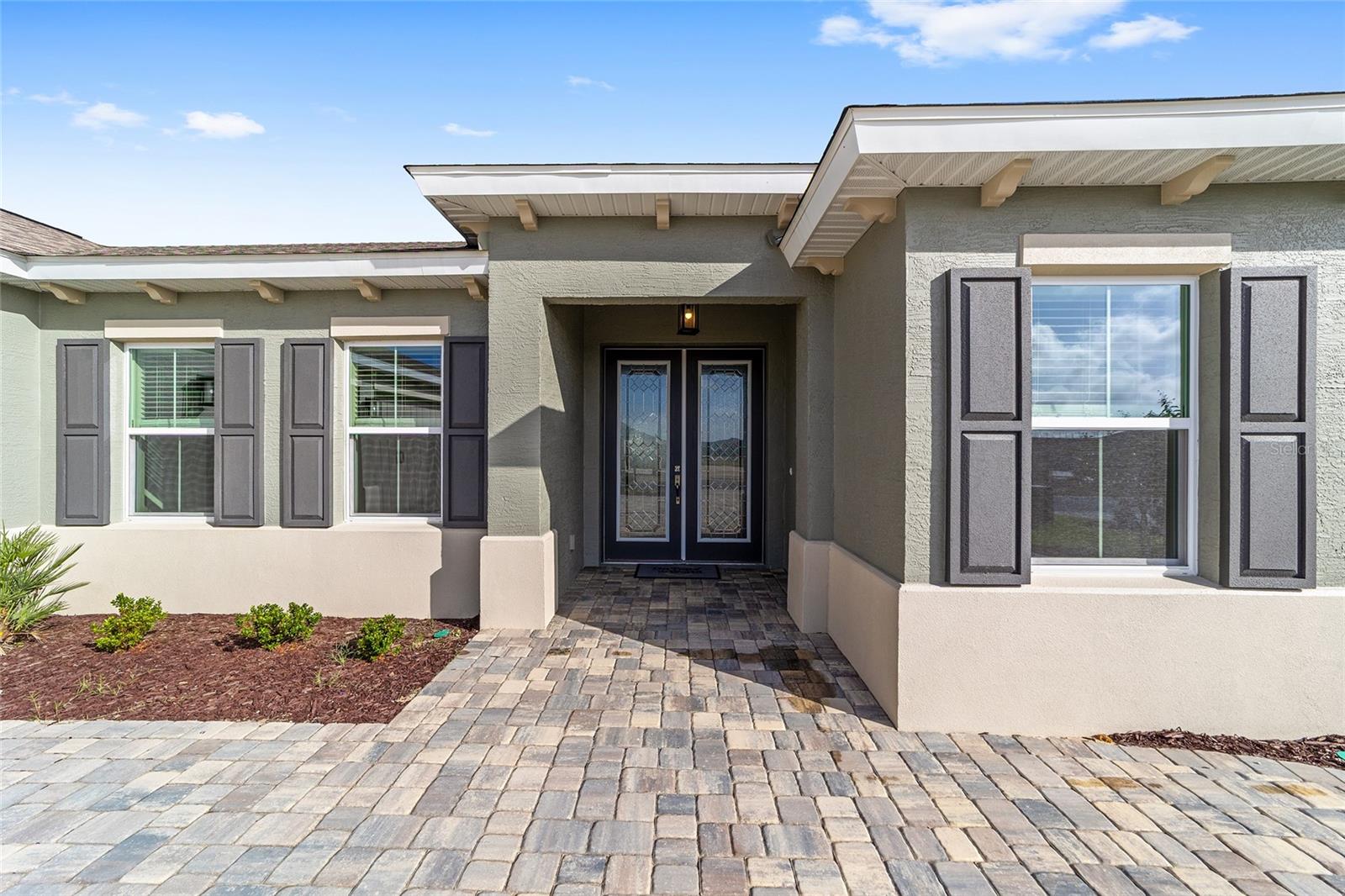 CANDLER HILLS - Residential