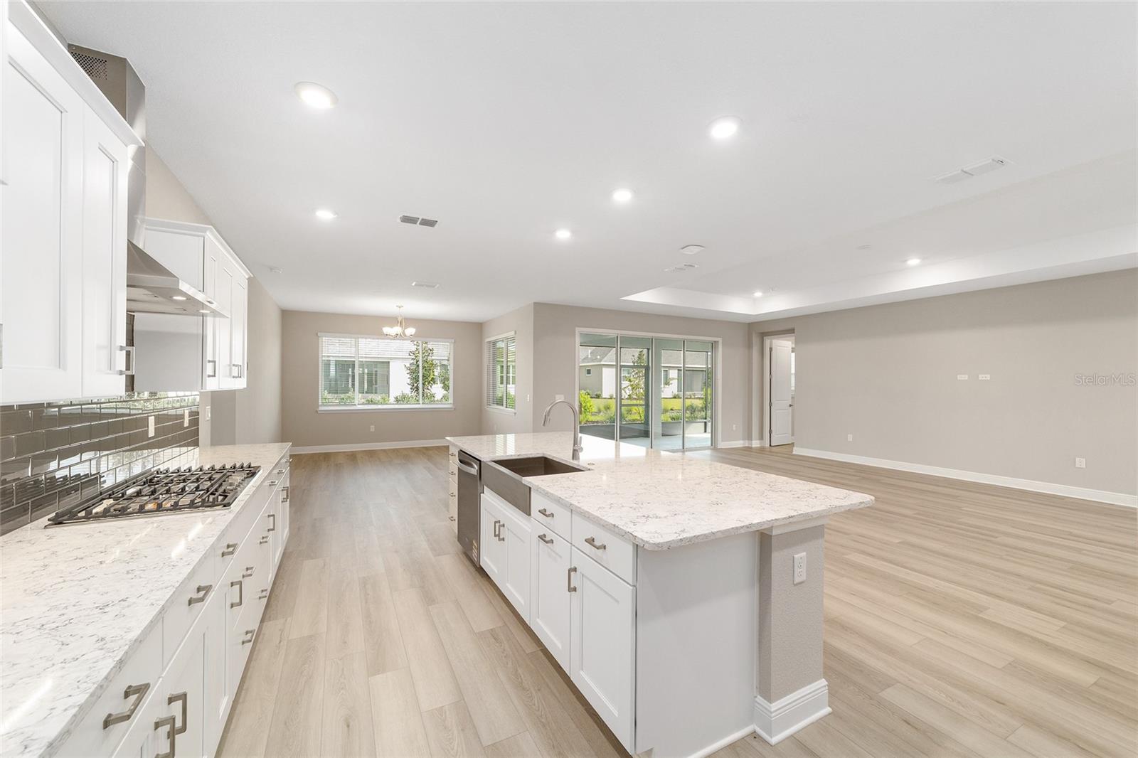 CANDLER HILLS - Residential
