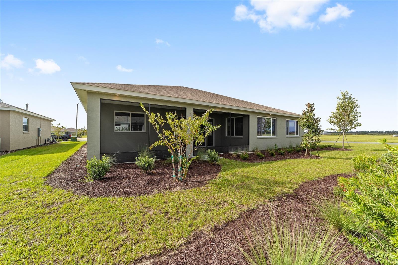 CANDLER HILLS - Residential