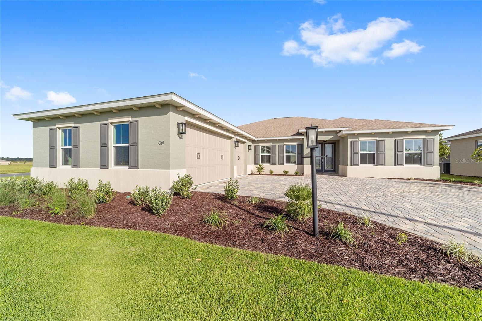 CANDLER HILLS - Residential