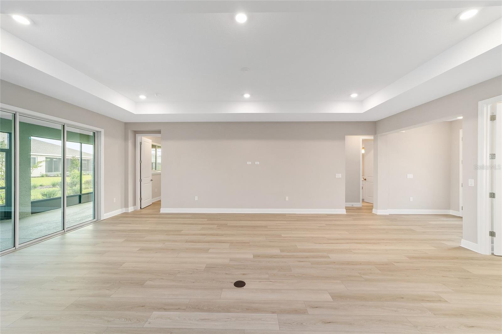 CANDLER HILLS - Residential