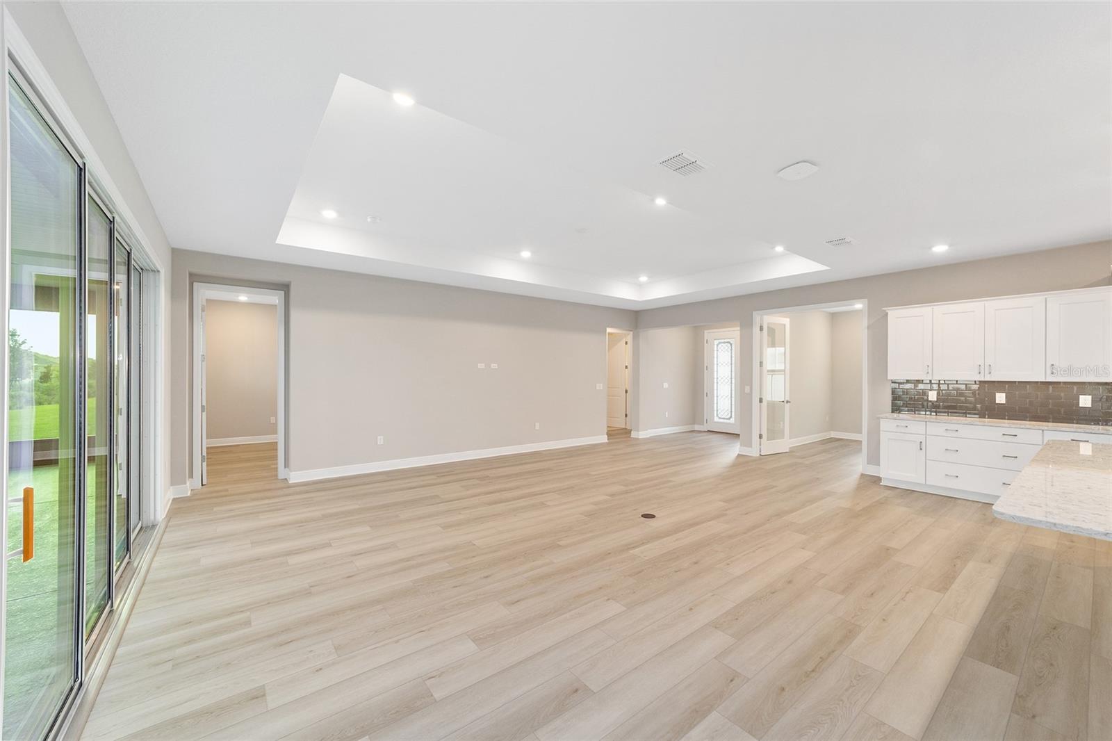 CANDLER HILLS - Residential