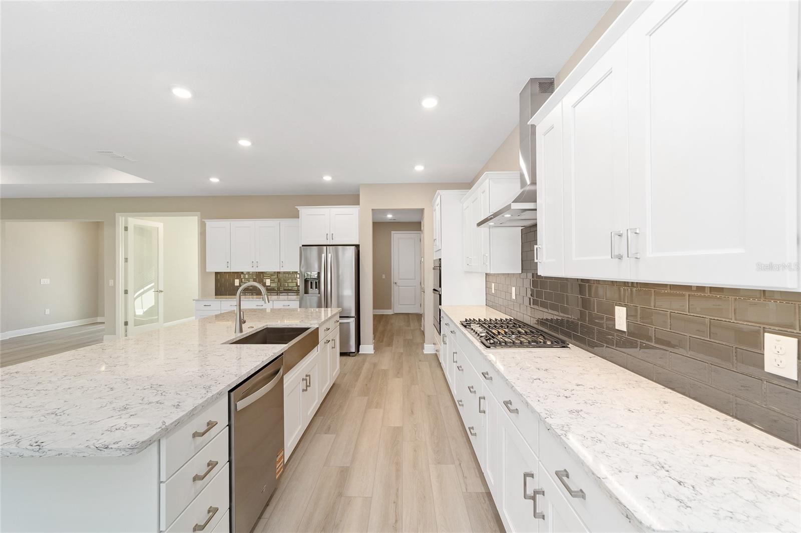 CANDLER HILLS - Residential